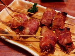 -浪花亭日本料理(古田路店)
