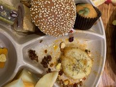 -素满香·食养自助(建邺万达店)