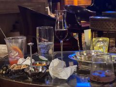 -记者俱乐部酒吧(北京瑞吉酒店)