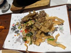 -猪腰一家·地道佛山菜(盐步店)