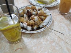 -渔记茶餐厅(渔村店)