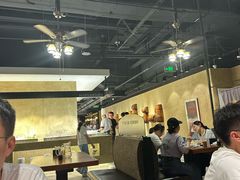 -汉巴味德·烤肉与啤酒的自助(杭州大悦城店)