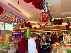 -上海市长春食品商店(淮海中路店)