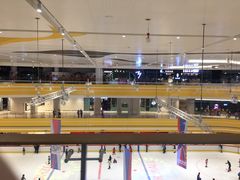 -冠军冰场CHAMPION RINK(苏州中心商场店)