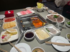 -海底捞火锅(和安宁春城店)