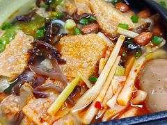 -莫老爷·正宗桂林米粉(南油店)