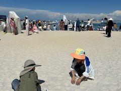 -青海湖二郎剑景区