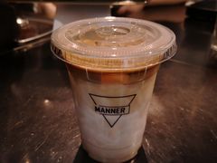 -Manner Coffee(芮欧百货店)