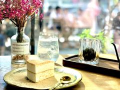 -Home Cafe(水榭春天店)