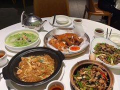 -老伙记海鲜码头(北滘店)
