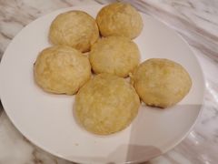 鲜花饼-云采云南菜(中山北路店)