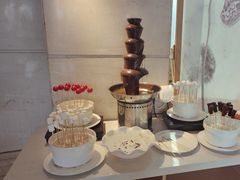 -泉州悦华酒店·自助餐厅