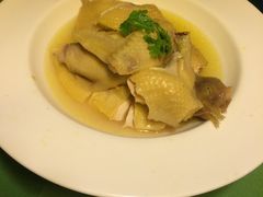 -百味馆·粤菜·湛江菜(后海花园店)
