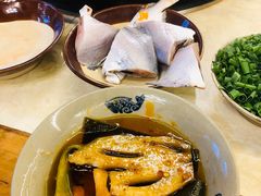 -重庆老火锅王(永陵路分店)