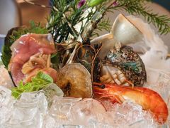 -蒋记海鲜姿造•洋房别墅(星河湾店)