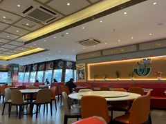 -香港新记茶餐厅(春熙太古里店)