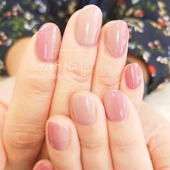 -Seven Nail七姑娘の美甲店