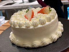-上海临港美爵酒店·铃兰西餐厅