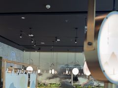 -赠李白·如诗的川味(余杭万达广场店)