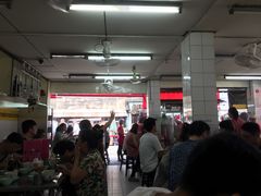 -红大哥水门鸡饭(總店)