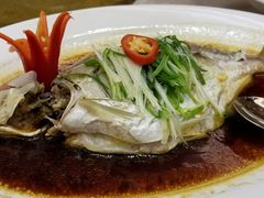 -东方御宴海鲜酒楼(棕泉酒店)