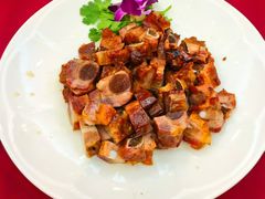 -香山小厨(南联路店)