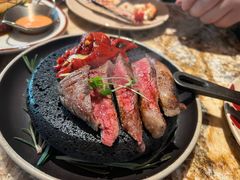 -BROWNSTONE布朗石西班牙餐厅(富城店)