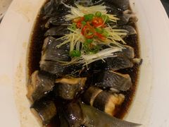 -西安饭庄·非遗陕菜(钟楼店)