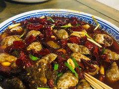 -三哥田螺(北书院街店)