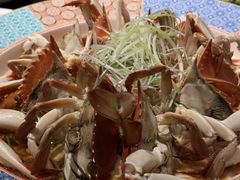 -小厨师·二十年沈家门小海鲜(百井坊巷店)
