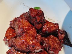 越式牛肉粒-苏浙汇(古北店)