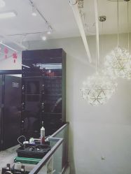 -Miracle集简美发沙龙
