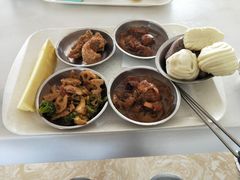 -邵汇大虾(吉林大路店)