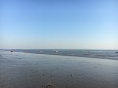 -江山半岛白浪滩景区