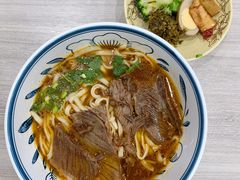 -康师傅私房牛肉面(北京南站店)