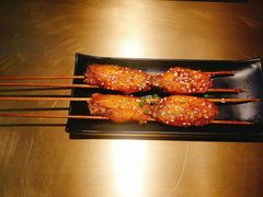 -吞鱼兽麻辣烤鱼(万达店)