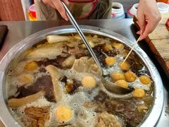 -修记牛杂店(同华东一路店)