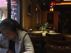 -阿布氇孜藏餐厅(九寨沟店)