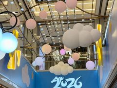 -杭州大厦LSE城市生活超市(杭州大厦店)