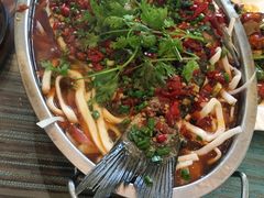 -自游人·美食一楼·地道徽菜(三十年名店)