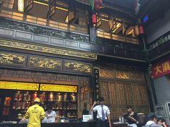 -蔼若春.传承三十年云南菜(金碧公园店)
