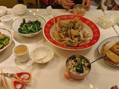 -清晖小苑•顺德地方菜(壹海城店)