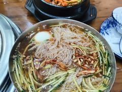 -延成苑韩式烤肉店(长春道店)