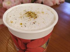 -茶与花间(太平洋森活天地店)