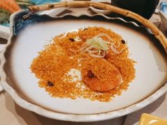 -怡咖啡·自助餐·西安香格里拉