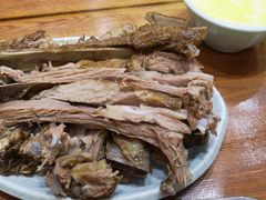 -清真·益鑫羊肉手抓馆(花园北街店)