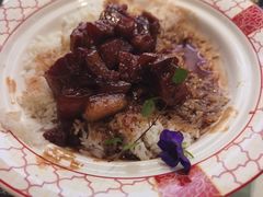 -福荣新中式餐厅
