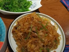 -满园烤鸭·春饼(太原街万达店)