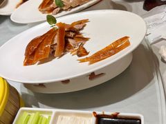 -鸭王烤鸭店(三里河店)