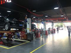 -途虎养车工场店(普善路店)